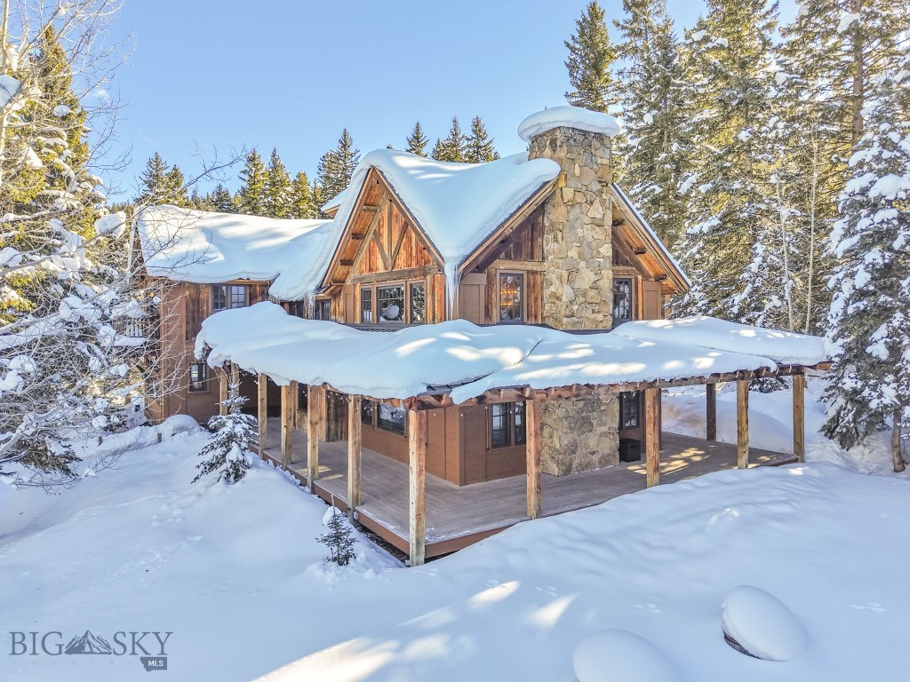 140 Misty Way