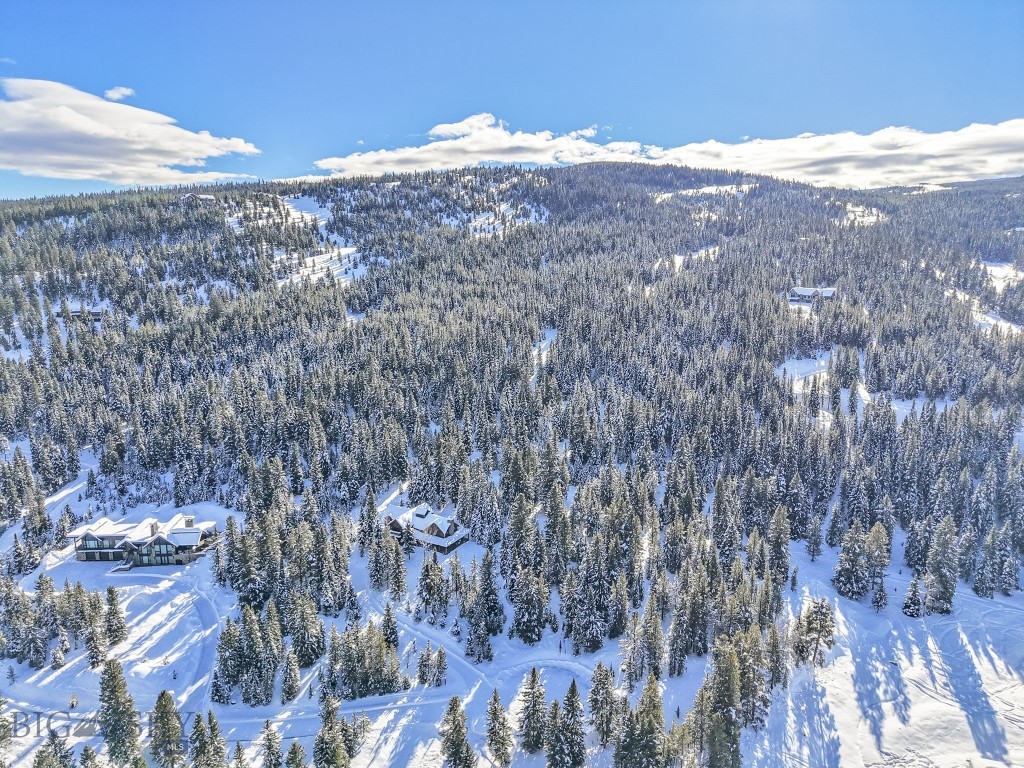 140 Misty Way