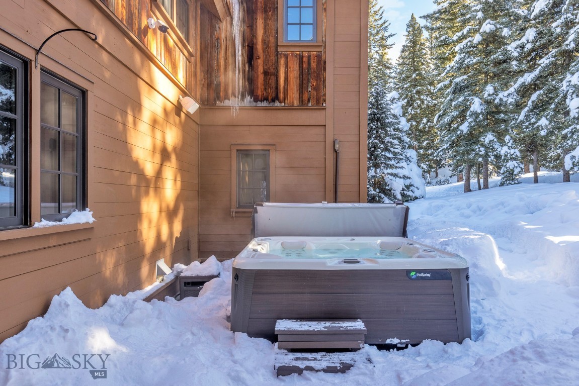 140 Misty Way