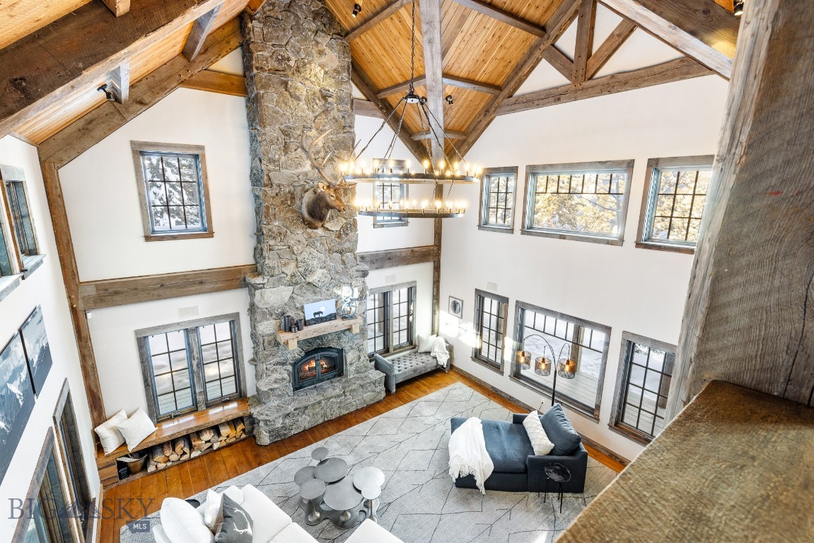 140 Misty Way