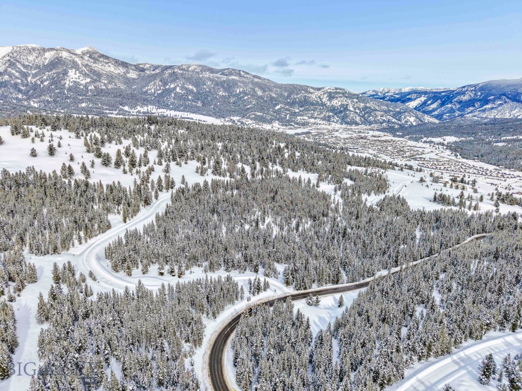 TBD Crown Butte, Lot 88