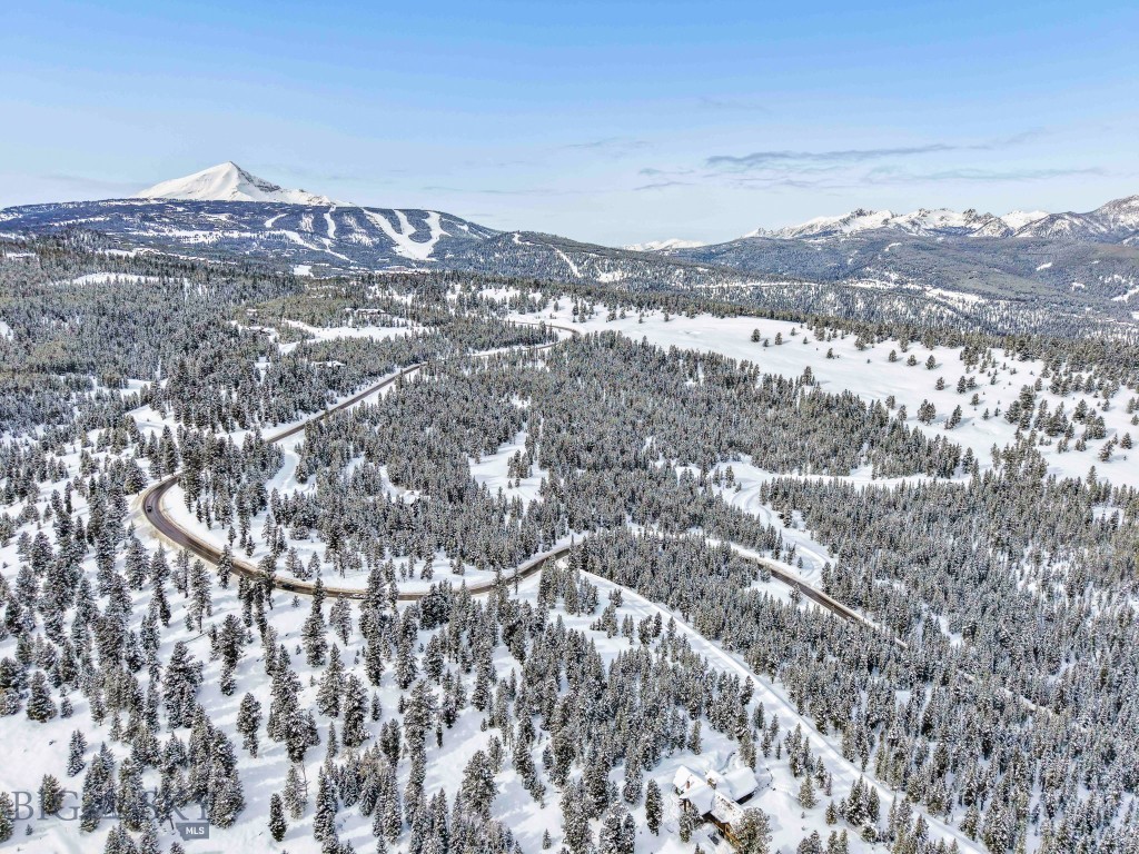 TBD Crown Butte, Lot 88