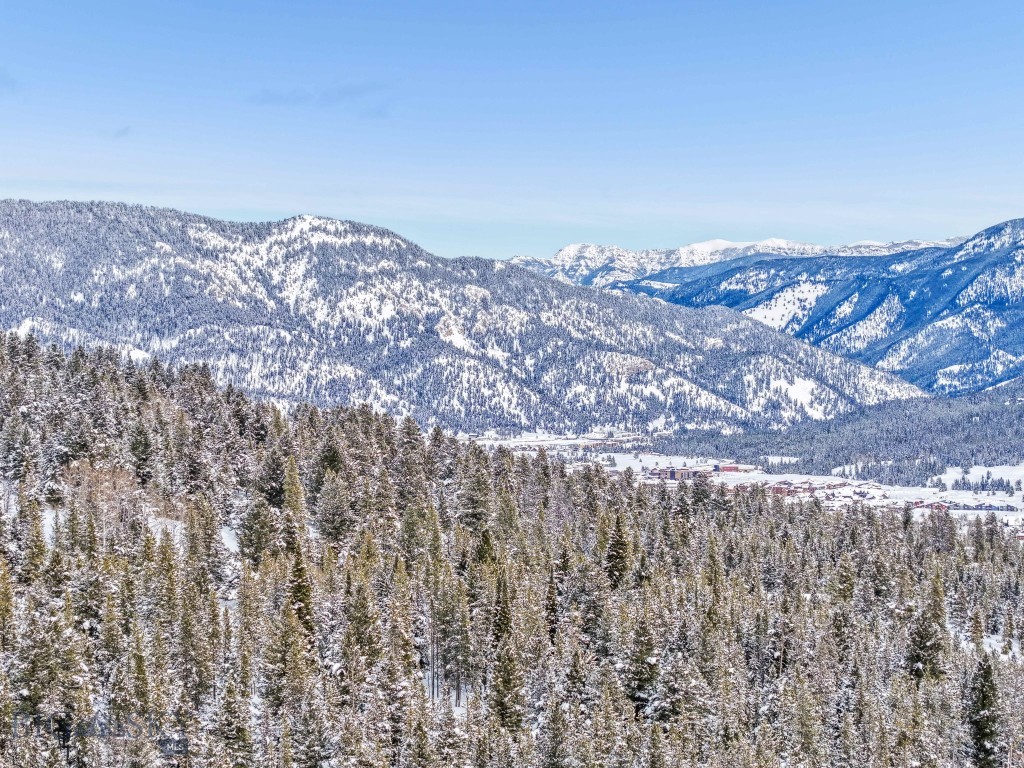 TBD Crown Butte, Lot 88