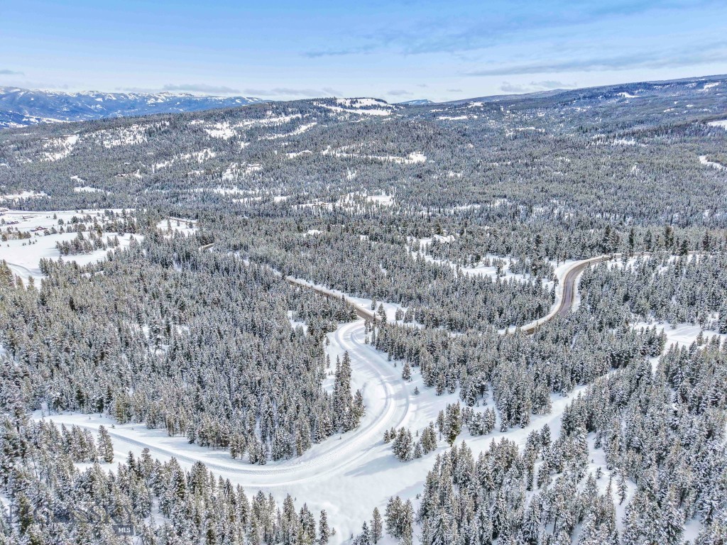 TBD Crown Butte, Lot 88