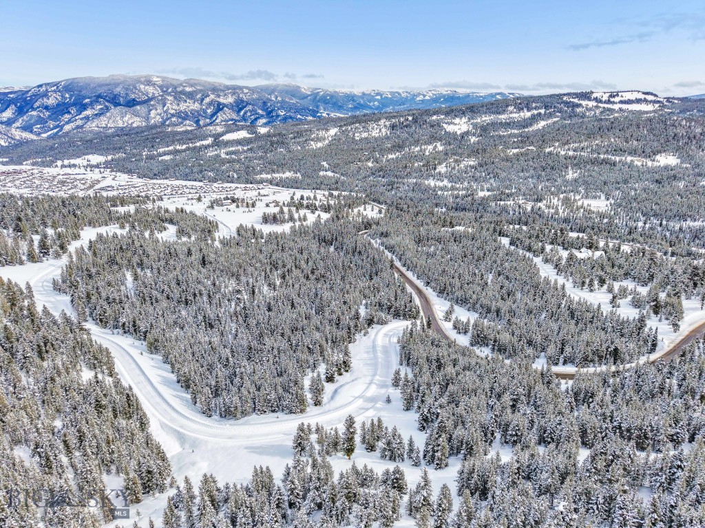 TBD Crown Butte, Lot 88