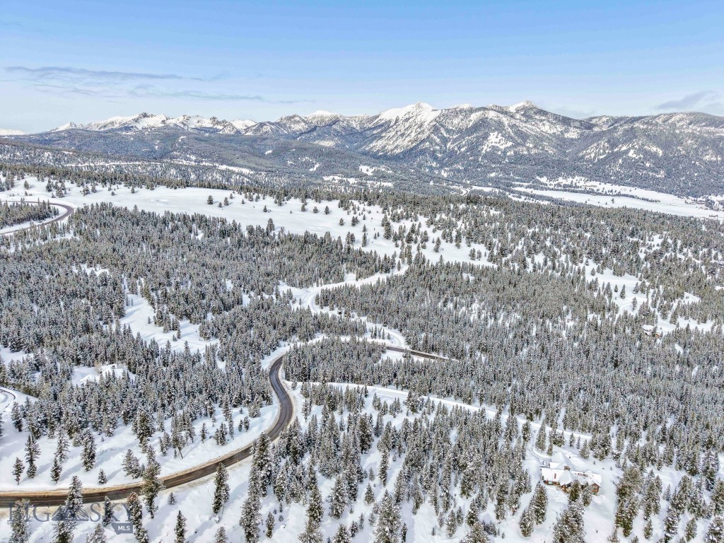 TBD Crown Butte, Lot 88