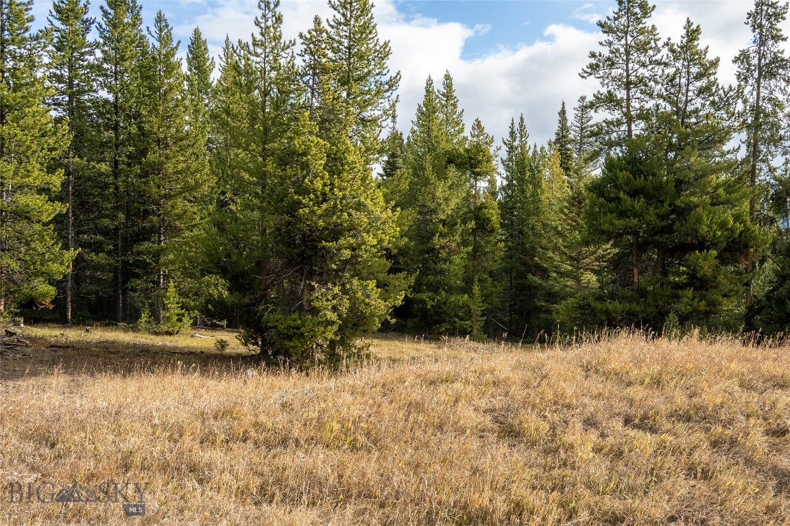 TBD Crown Butte, Lot 88