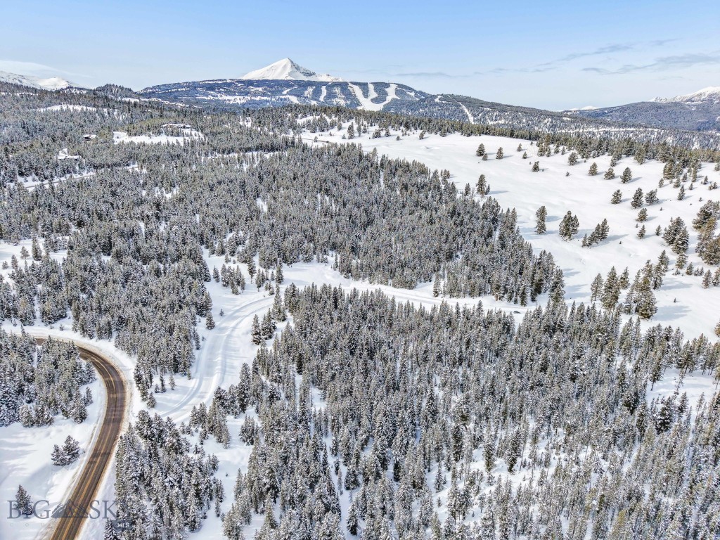 TBD Crown Butte, Lot 88