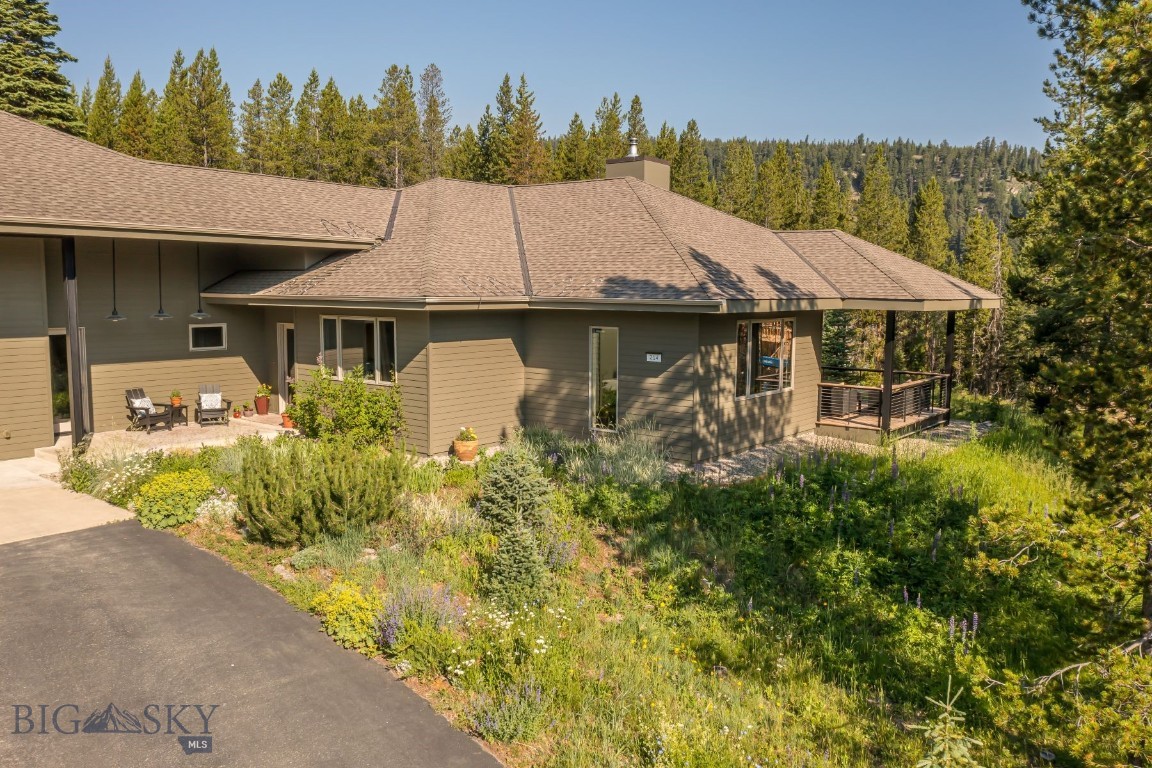 214 W Pine Cone Terrace