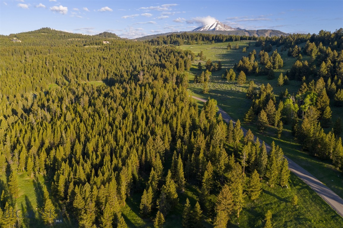 TBD Crown Butte, SPMC Lot 99