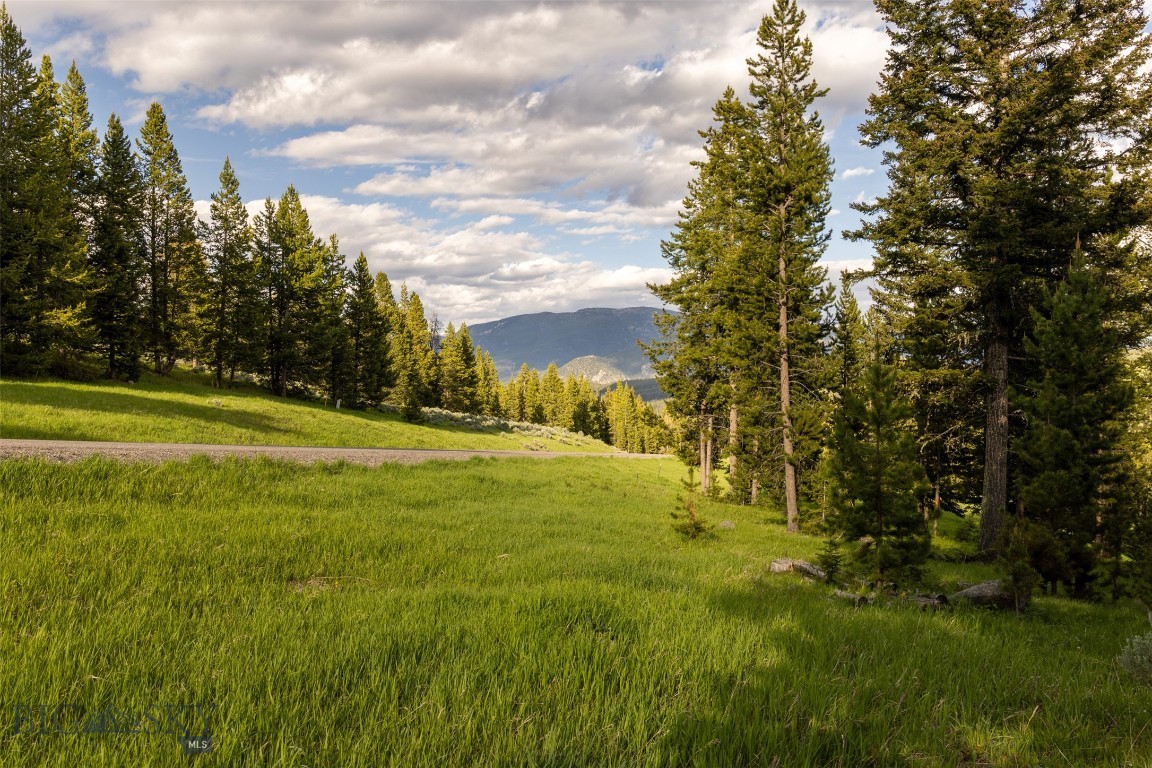 TBD Crown Butte, SPMC Lot 99