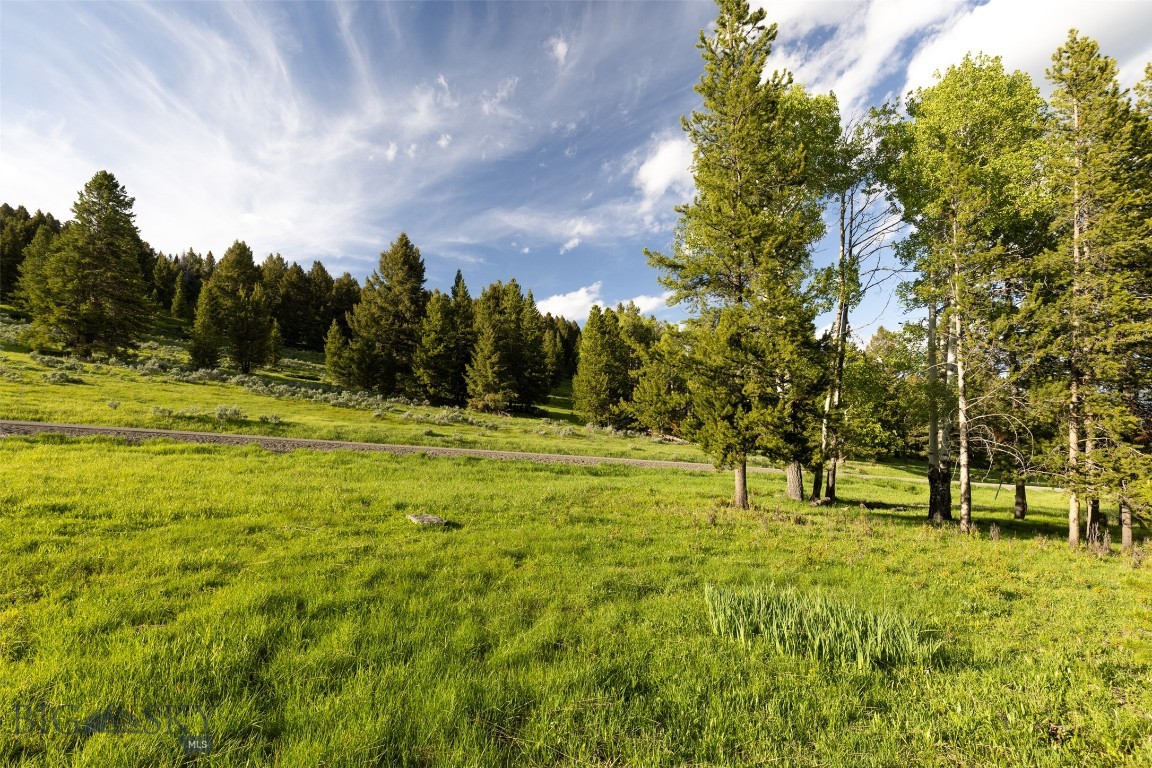 TBD Crown Butte, SPMC Lot 99