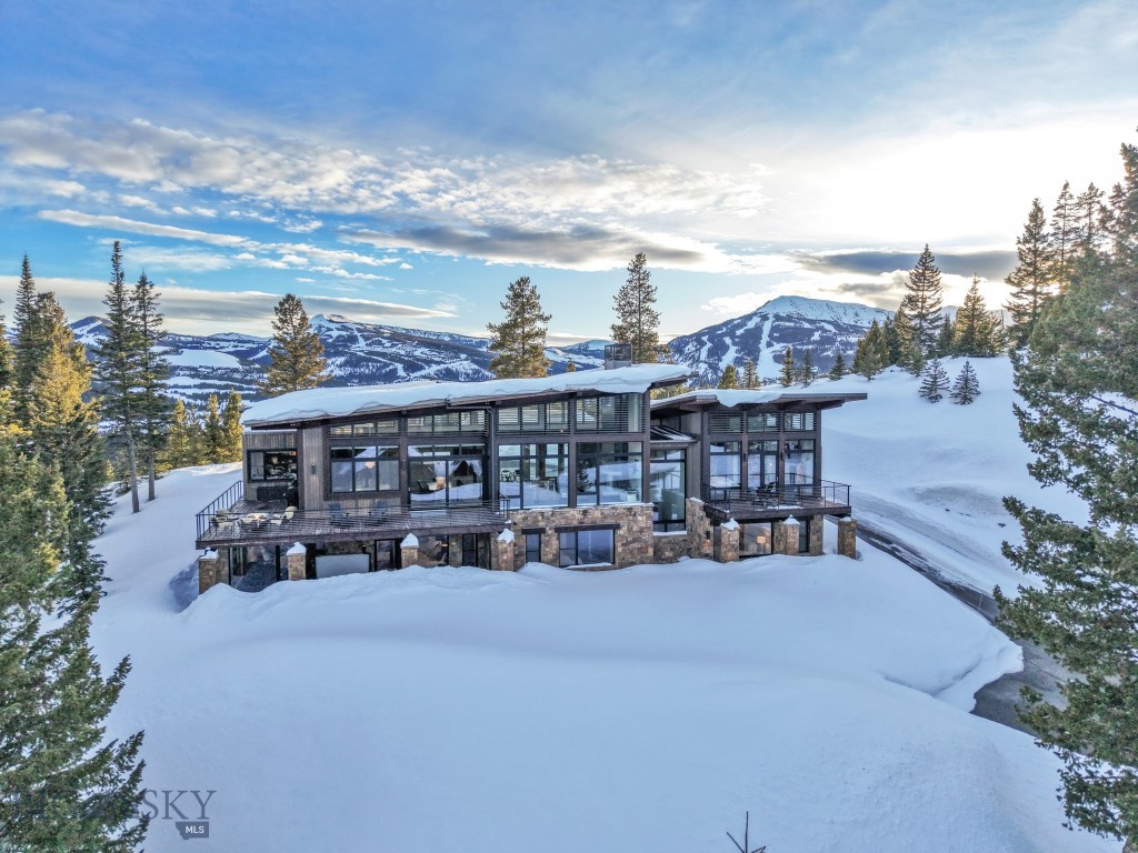 93 Goshawk Trail