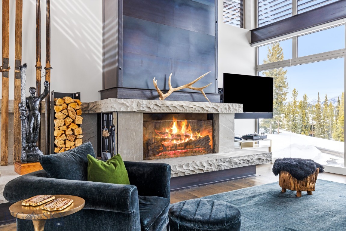 93 Goshawk Trail