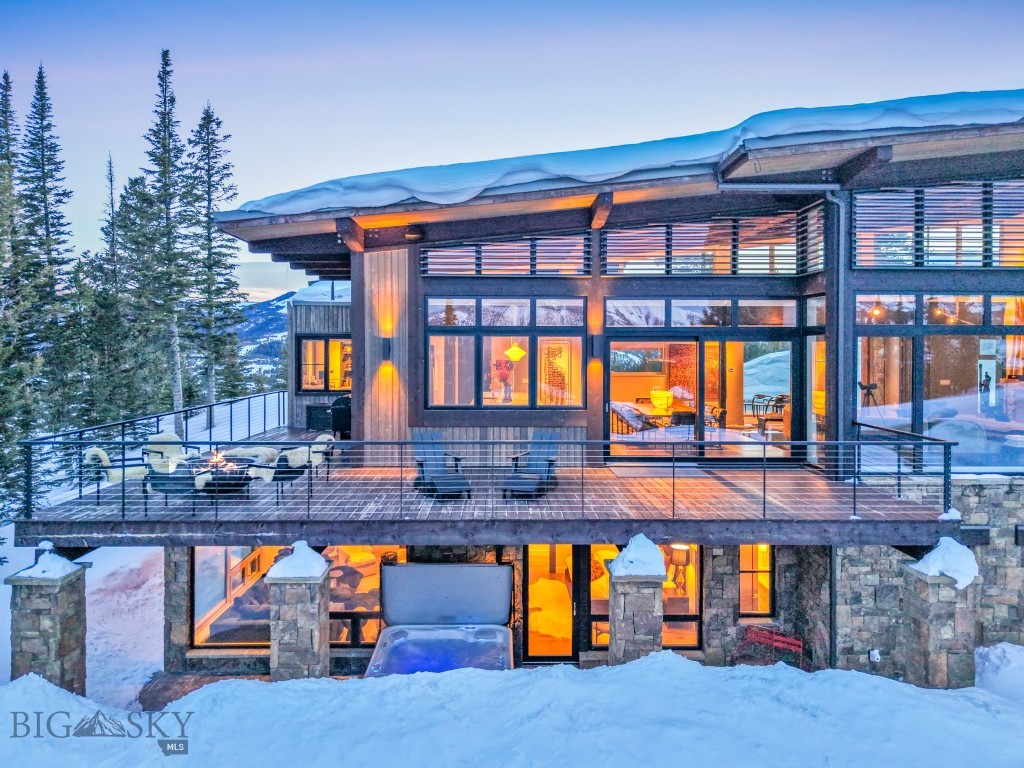 93 Goshawk Trail