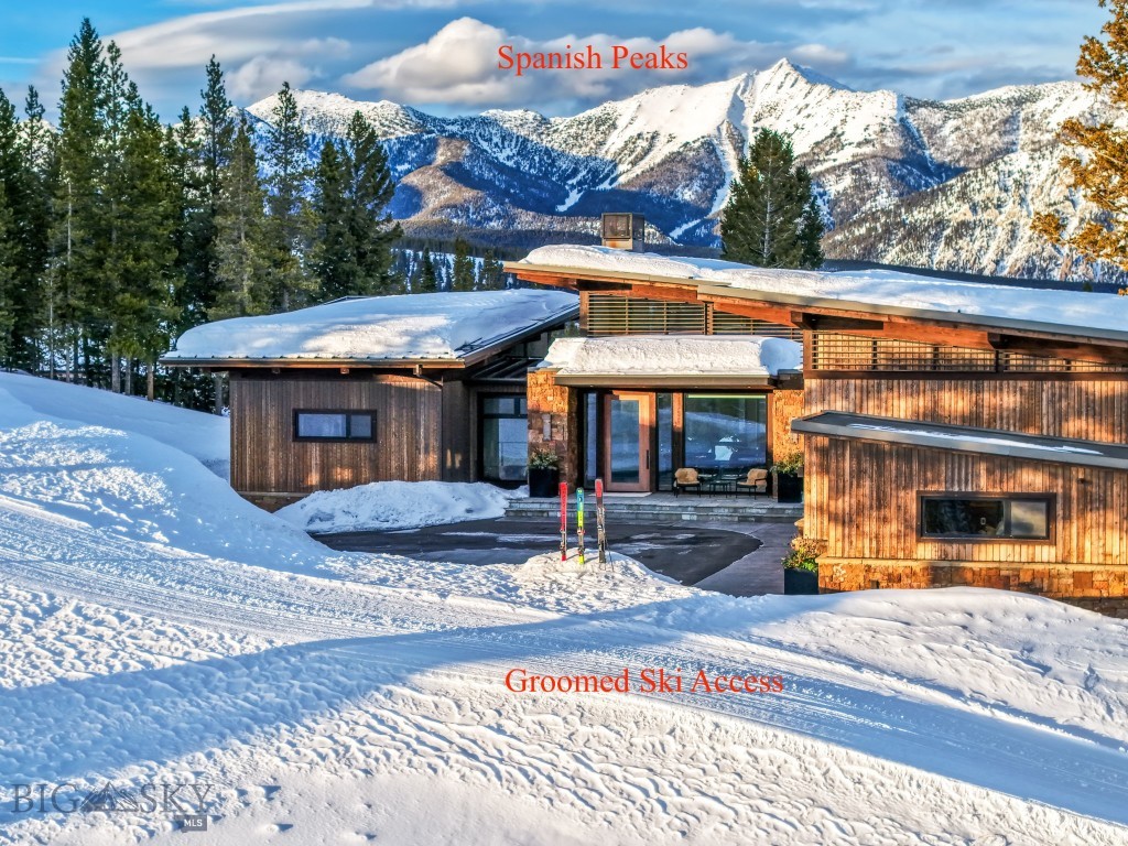 93 Goshawk Trail