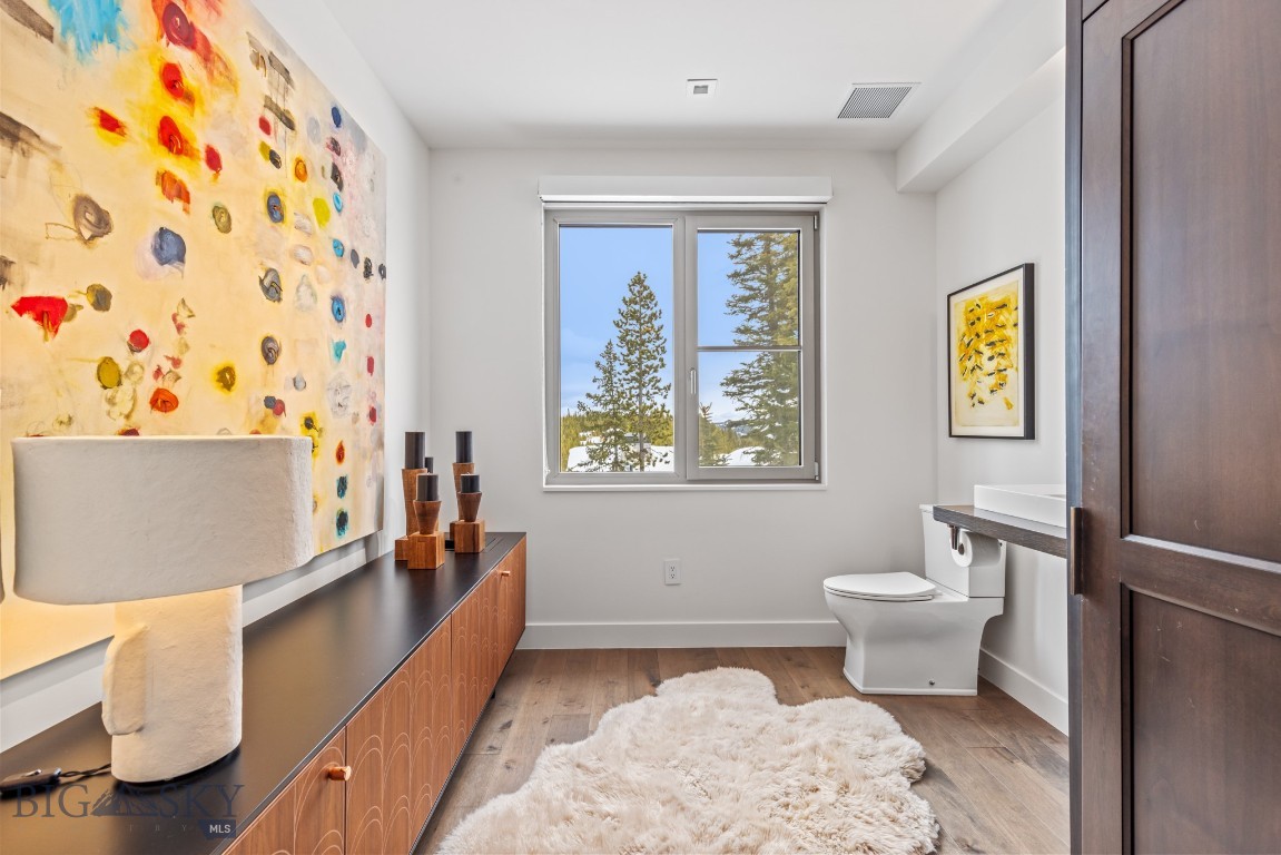 93 Goshawk Trail