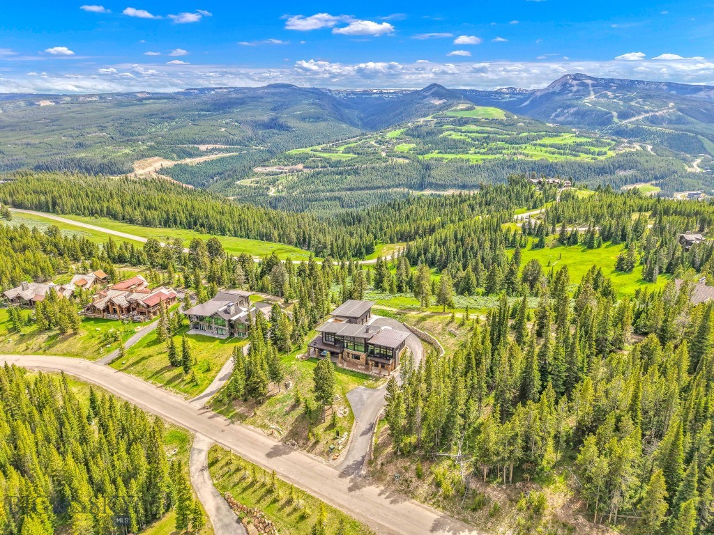 93 Goshawk Trail