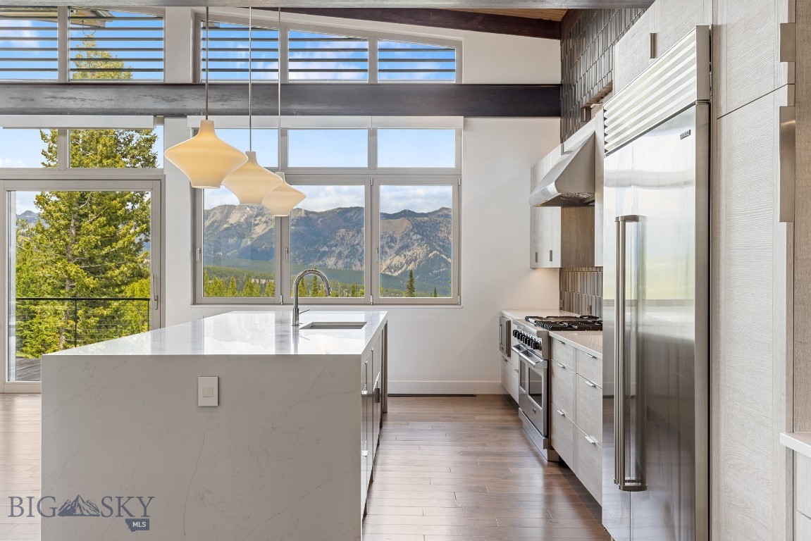 93 Goshawk Trail
