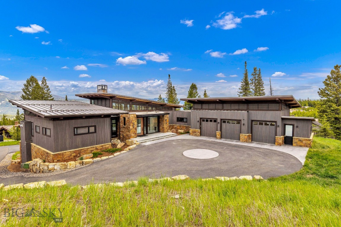 93 Goshawk Trail