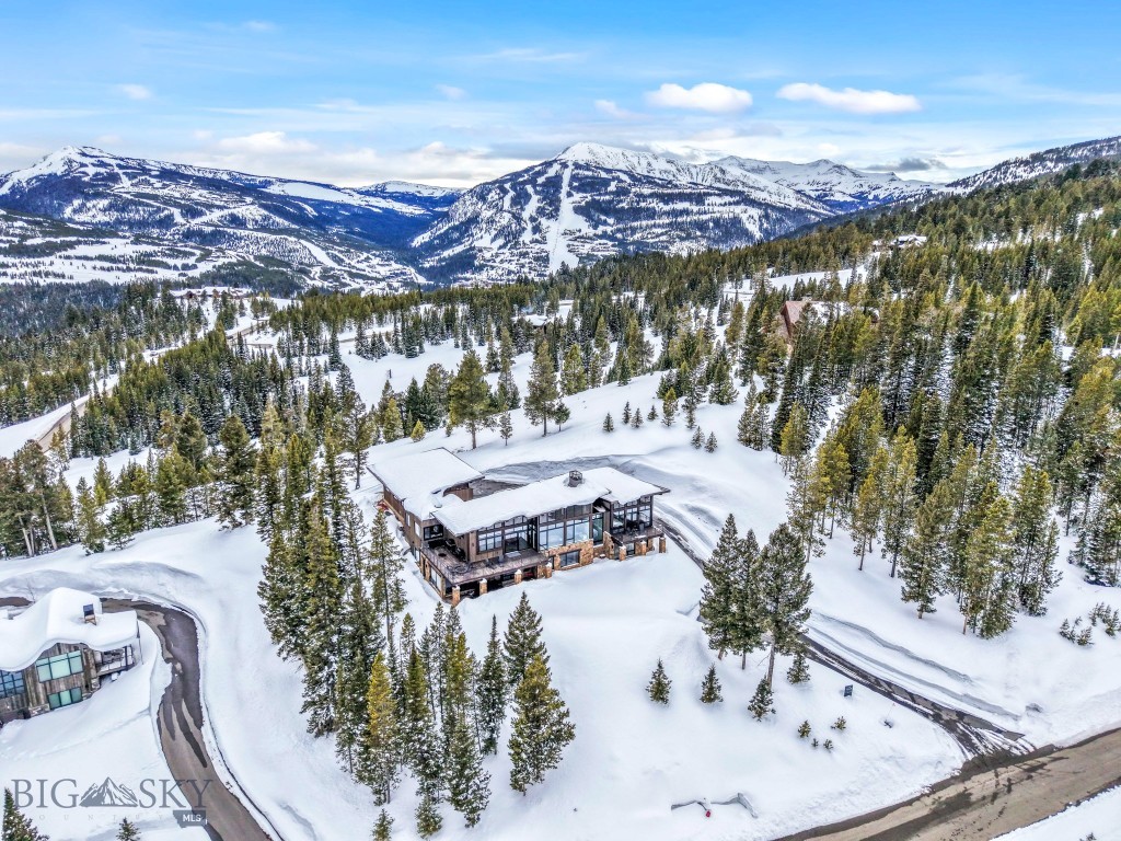 93 Goshawk Trail