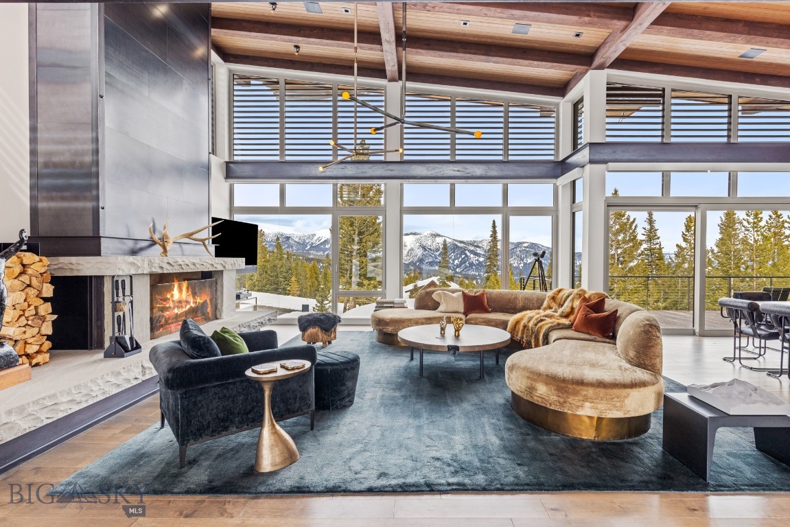 93 Goshawk Trail