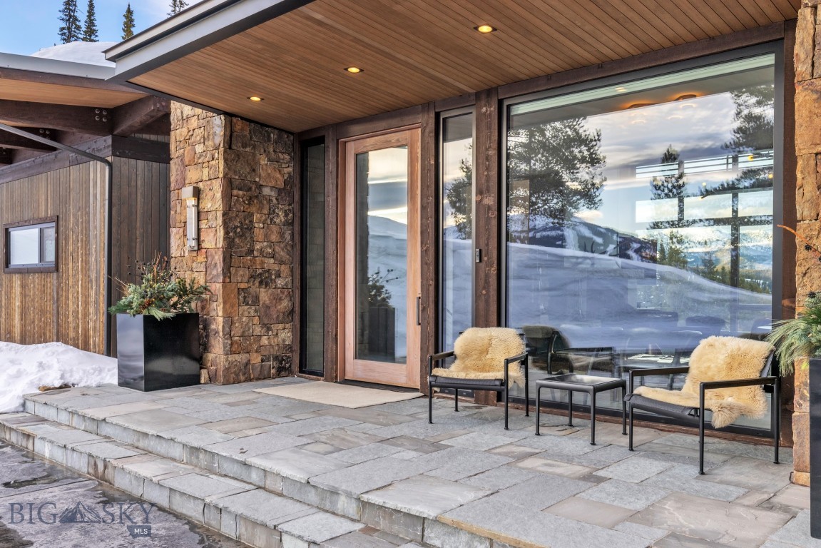 93 Goshawk Trail