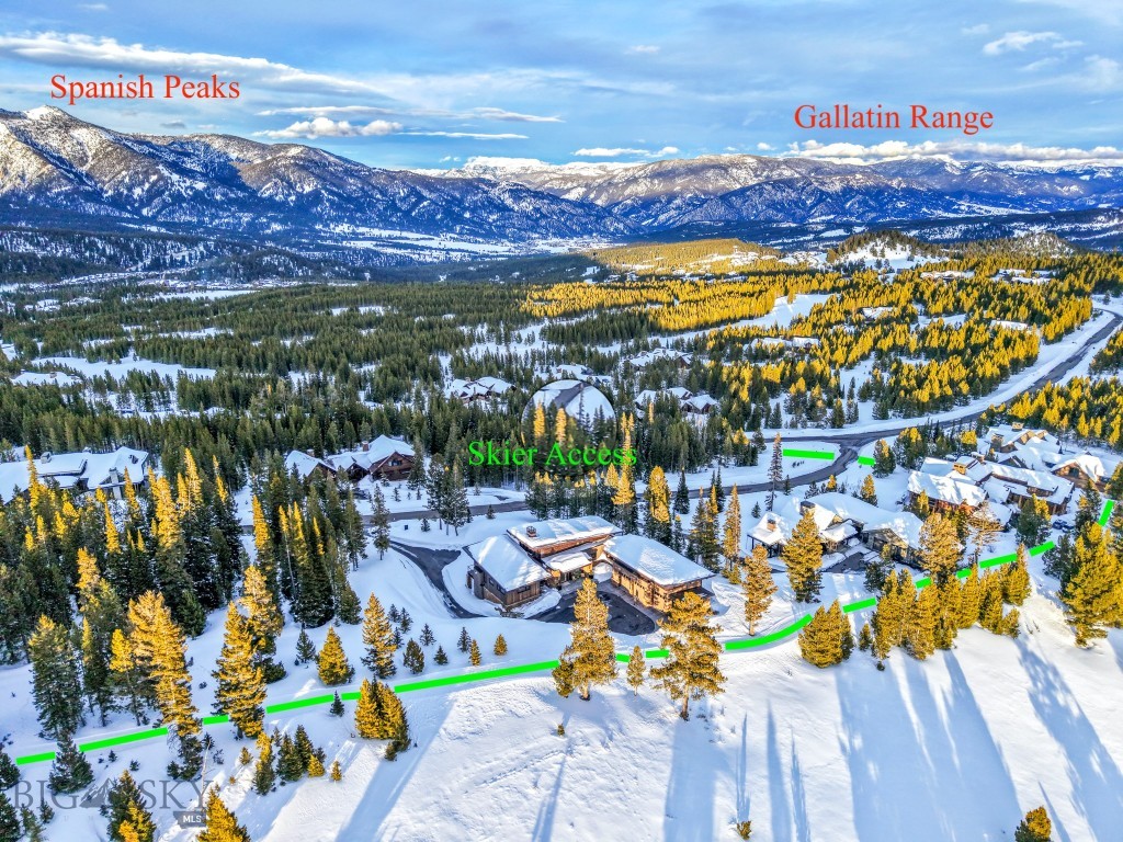 93 Goshawk Trail