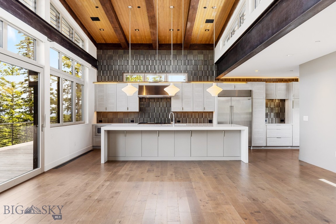 93 Goshawk Trail