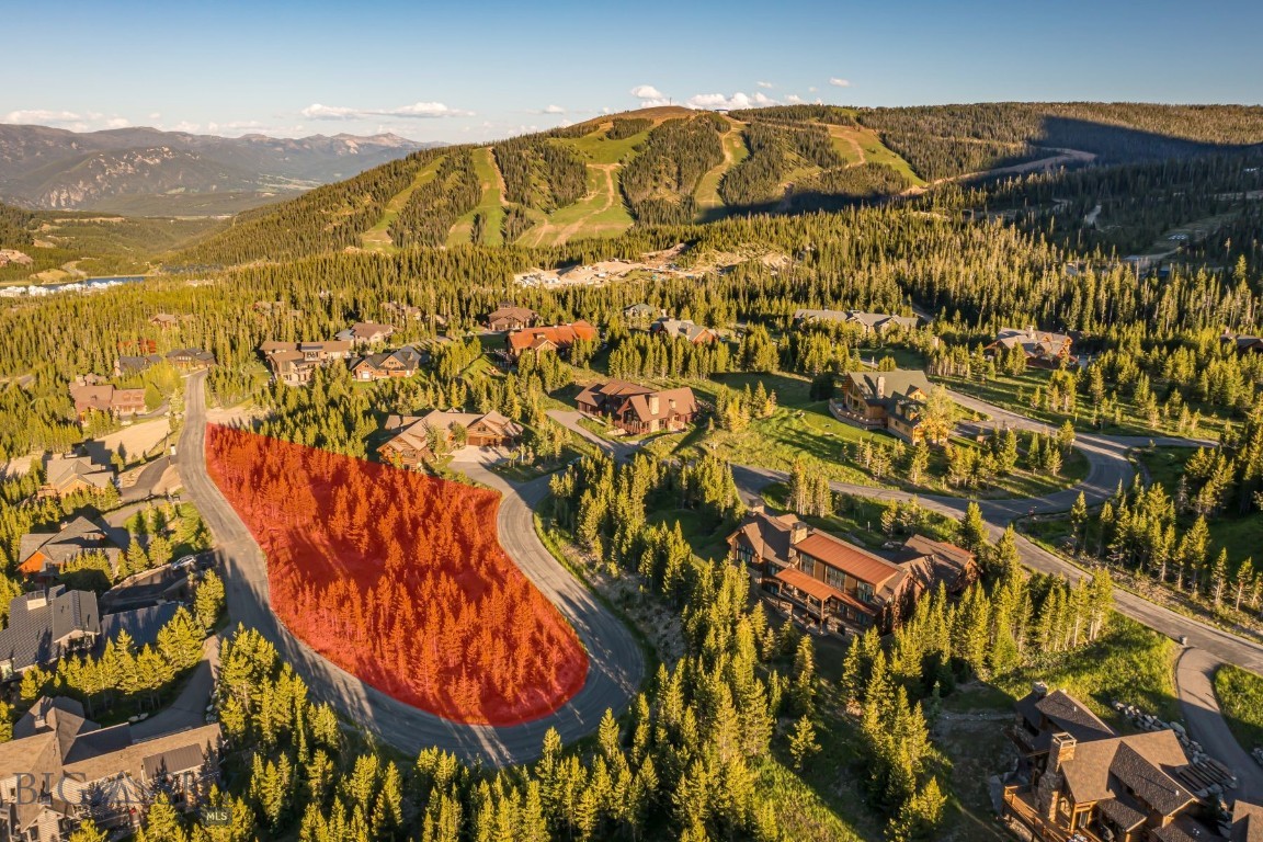 TBD Diamond Hitch Rd, Lot 20