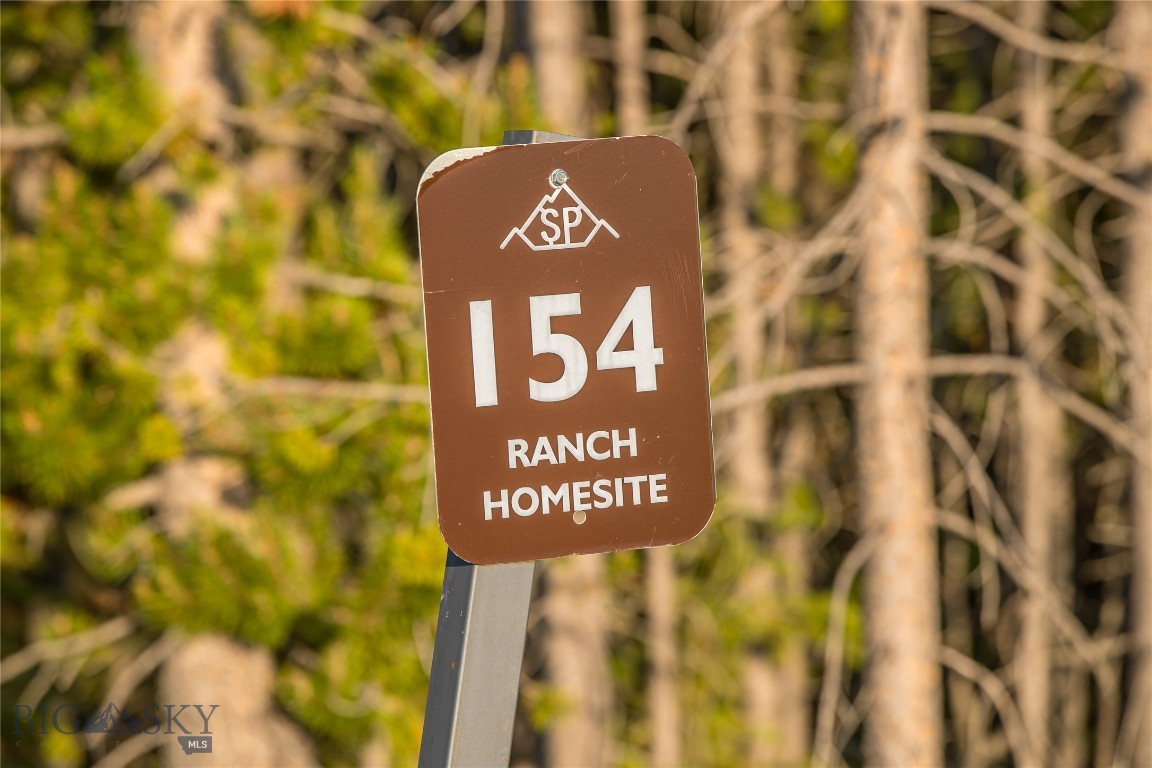 TBD Seclusion Point Lot 154