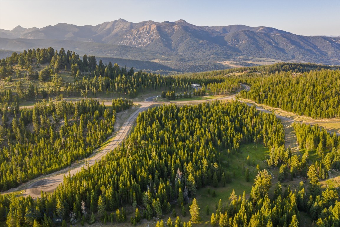 TBD Seclusion Point Lot 154