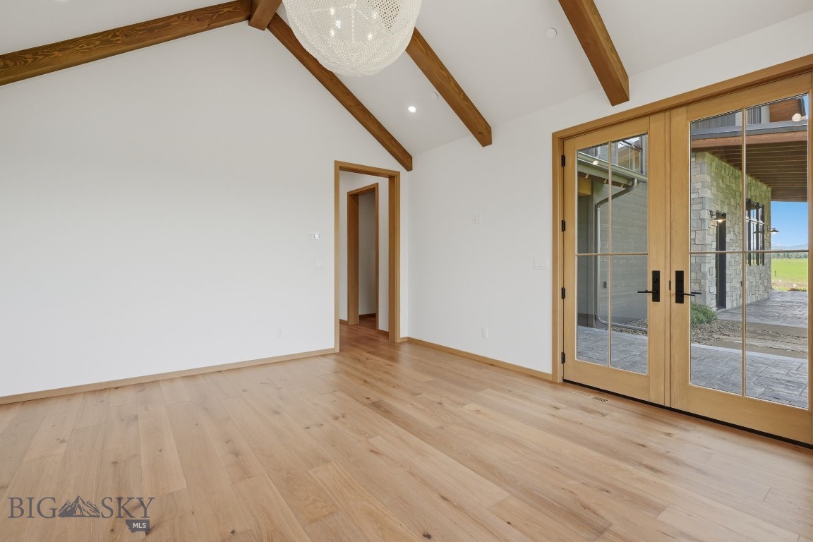 609 Tillyfour Road