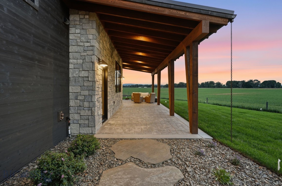 609 Tillyfour Road
