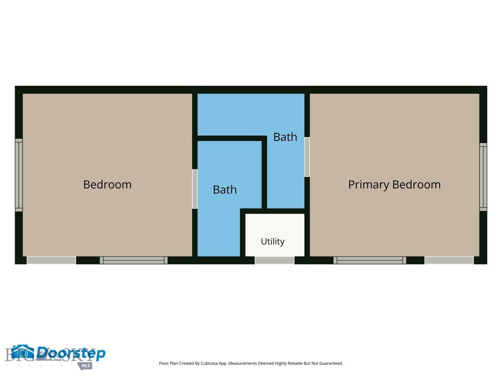 279 N Beartrap Canyon Road