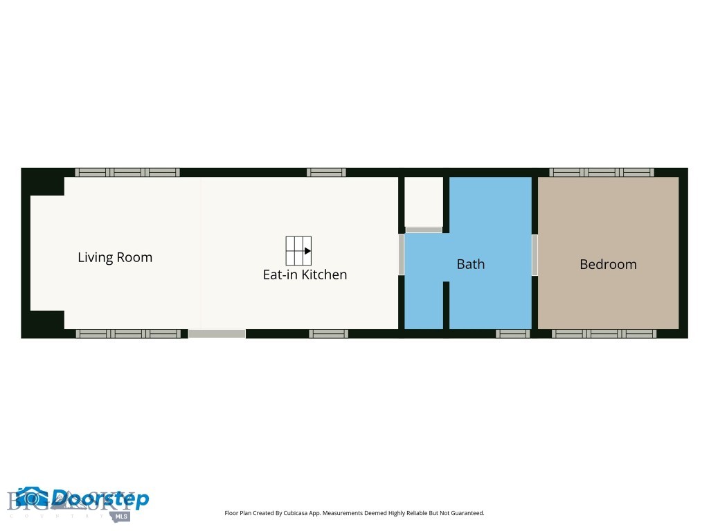 279 N Beartrap Canyon Road