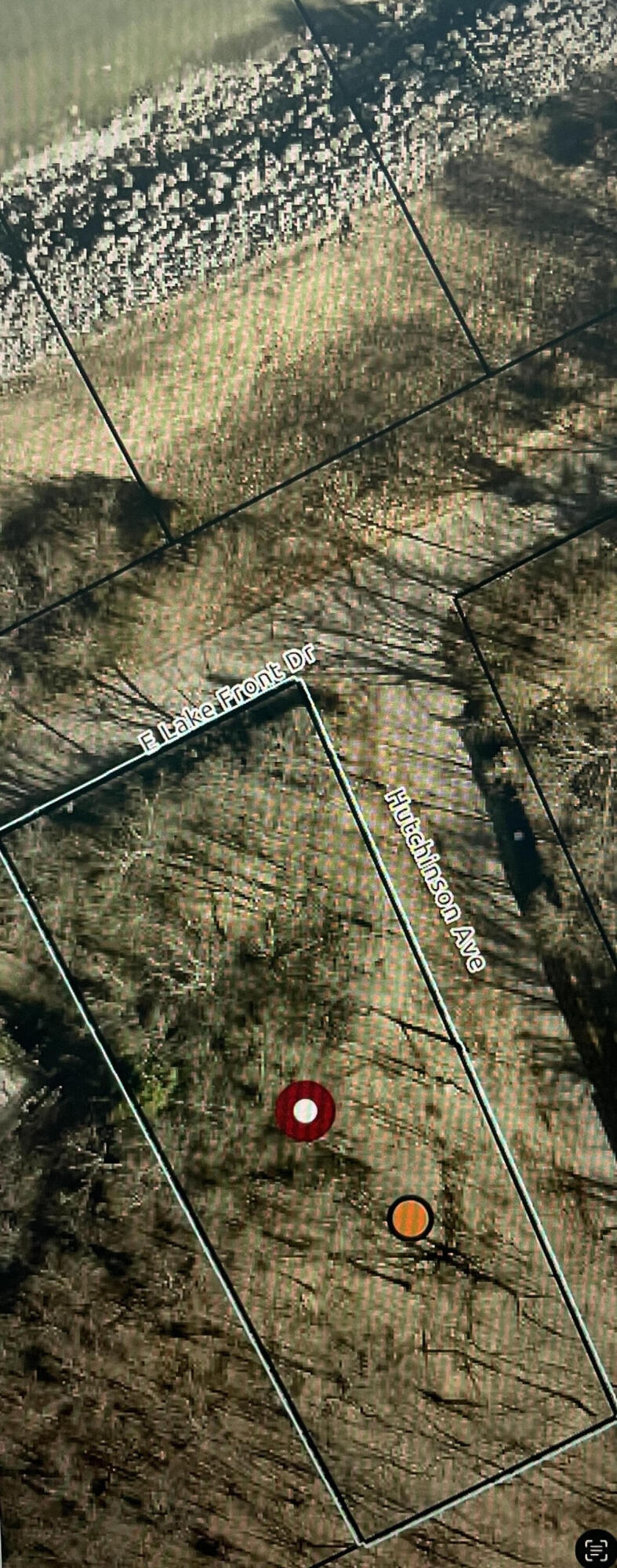 605 E Lake Front Drive