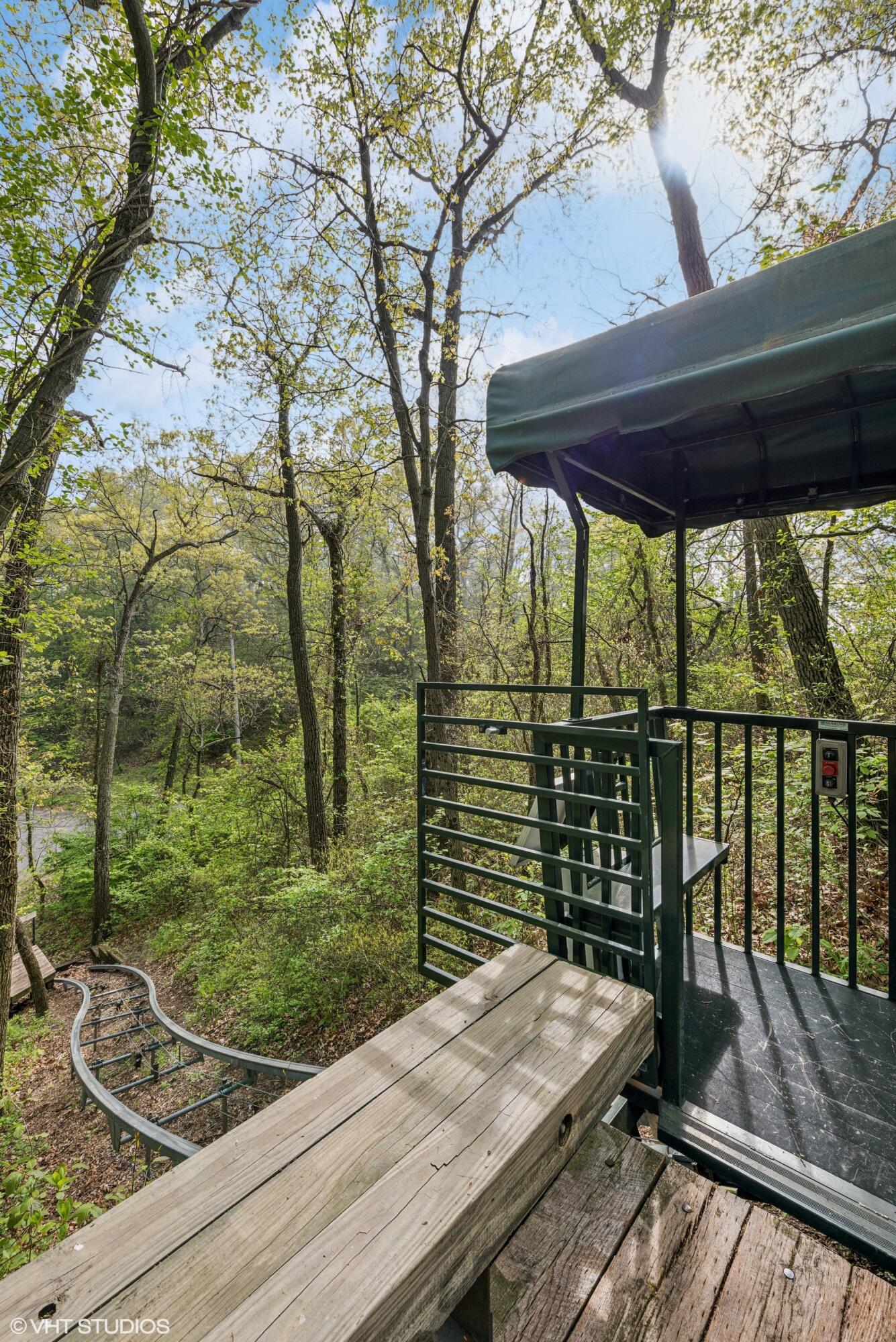 609 E Lake Front Drive