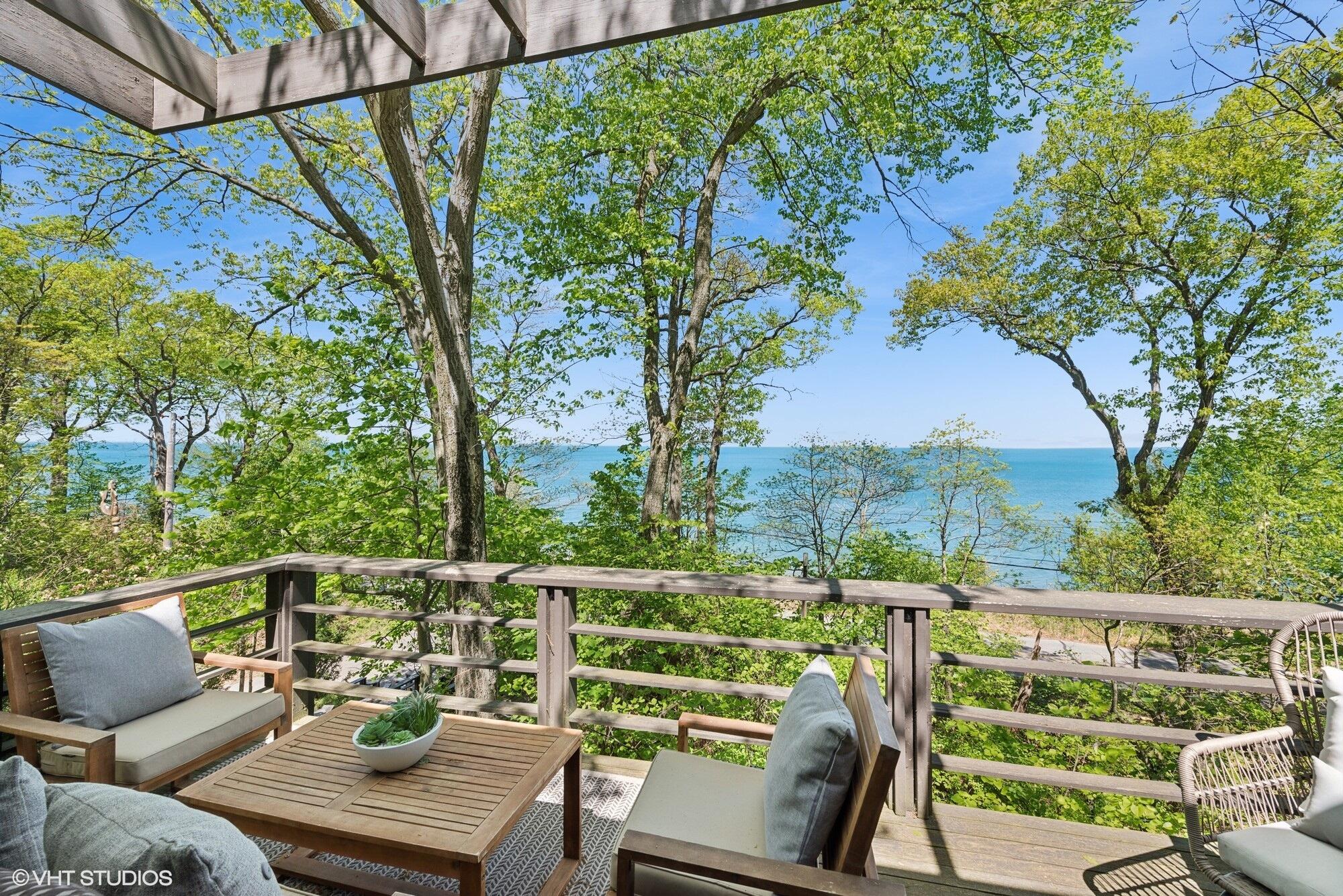 609 E Lake Front Drive