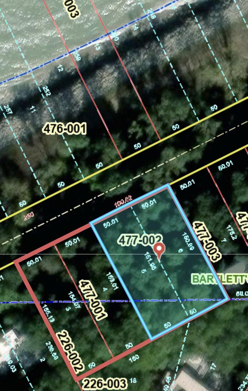 611 E Lake Front Drive