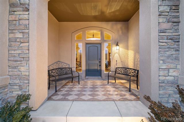 12738 Mission Meadow Drive