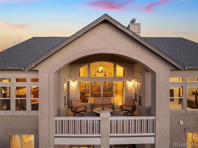 12738 Mission Meadow Drive
