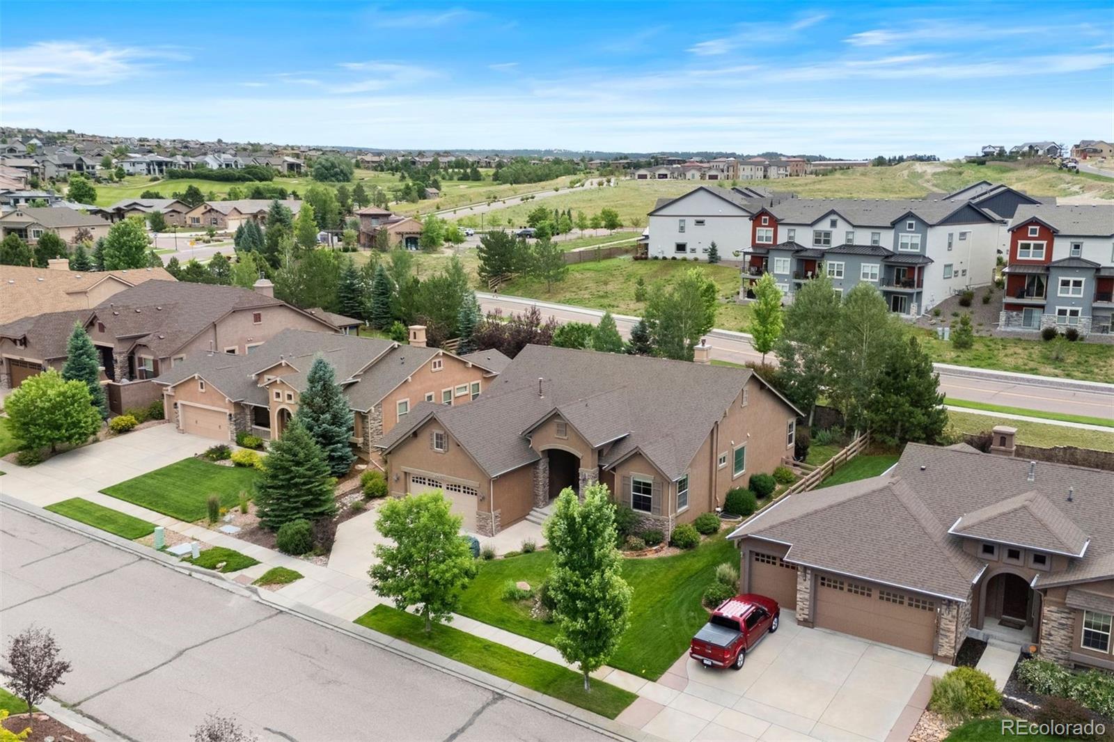 13435 Cedarville Way