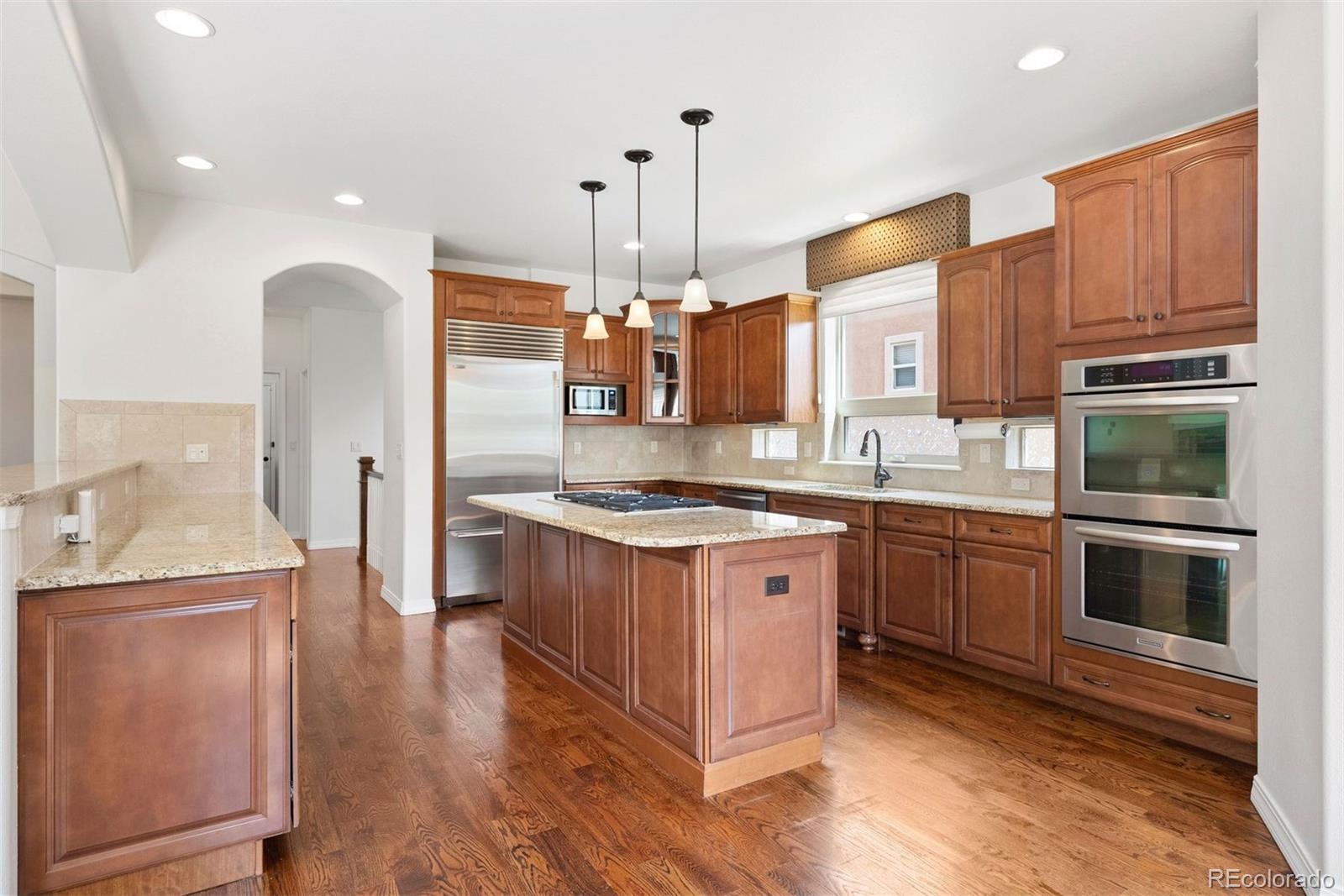 13435 Cedarville Way