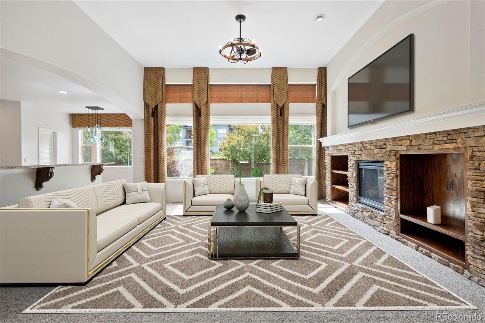 13435 Cedarville Way