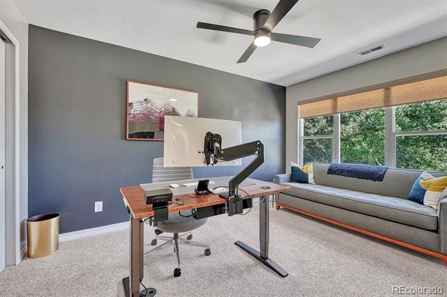 375 Cliff Falls Court