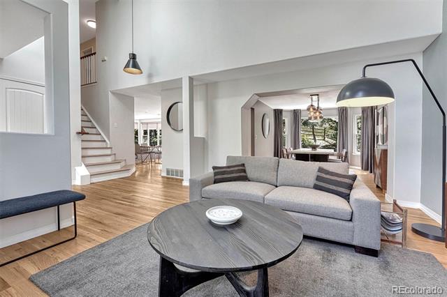 375 Cliff Falls Court