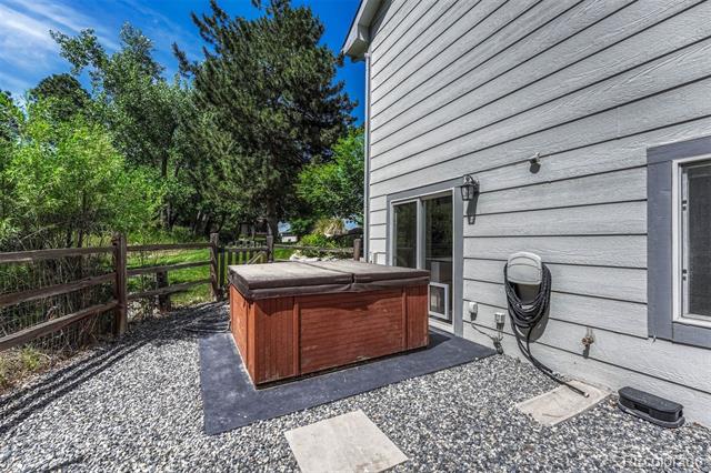 375 Cliff Falls Court