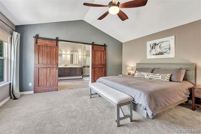 375 Cliff Falls Court