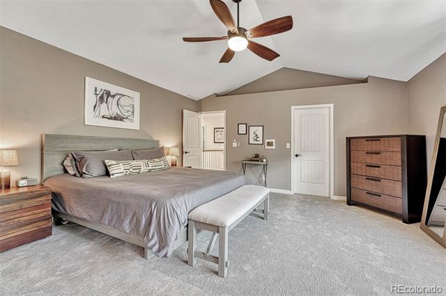 375 Cliff Falls Court